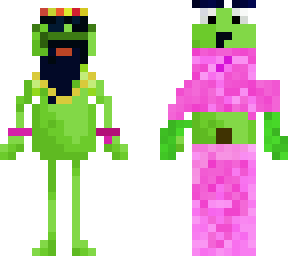 dank kermit
