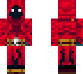 dark alchemist