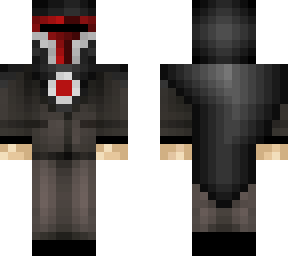 darth revan skin