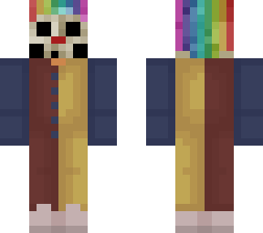 dead clown