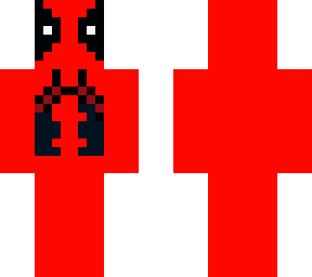 deadpool skin!!!!!!!!!!!! {fortnite}