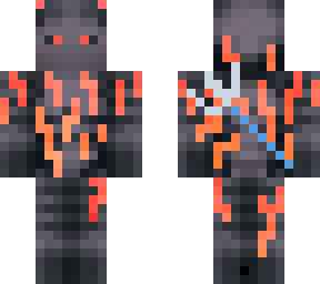 deathsinger : song of war with a trident behind