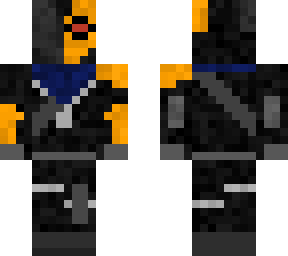 deathstroke
