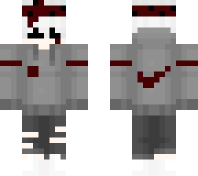 demon boy