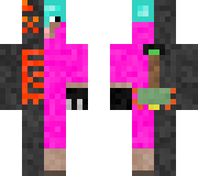 demon sheep (read desc)