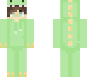dino boii