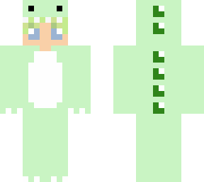 dino boy