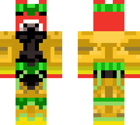 dio cowbrando