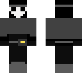 doctor de la peste negra