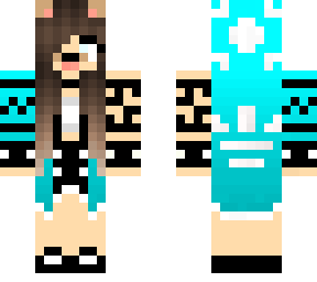 dog girl