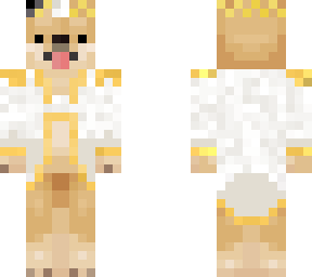 doge female base