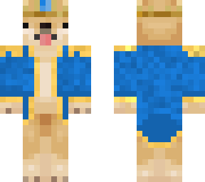 doge squad: lukasvdberg