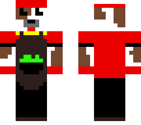 doggie trabajador