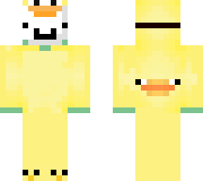 dream duckie