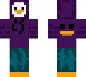 duck