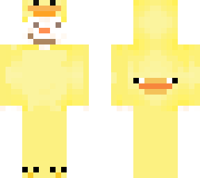 duck biscuit