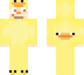 duck biscuit fixed