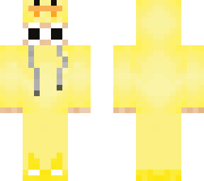 duck boy