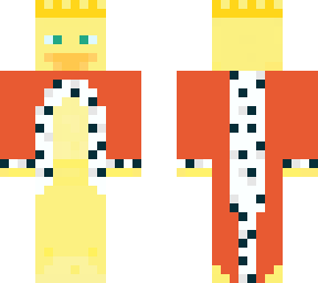 duck kingu