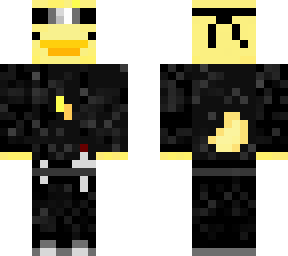 duck ninja xd