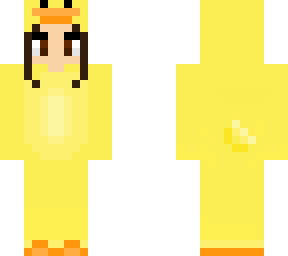 duck onsie