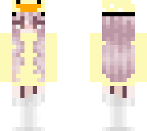 duck persun for frand