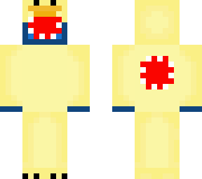 duck squid