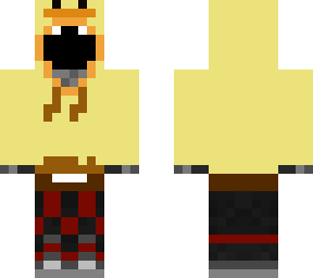 duckboyhalo