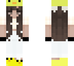 ducky girl < not mine edited