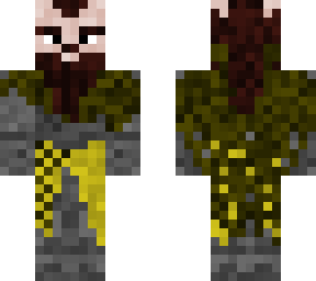 dwarf lord