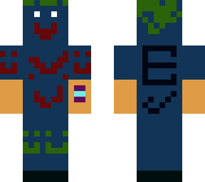 e skin