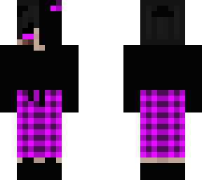 edit a skin not mine fix