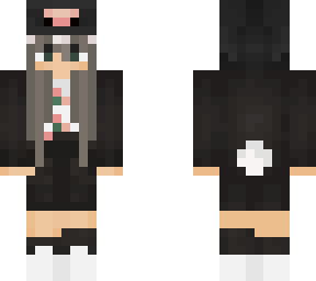 edit of  bunny