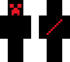 edit of dark creeper