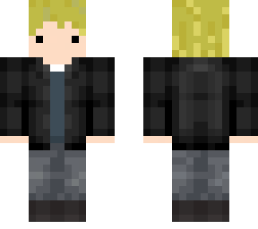 edited black jacket guy