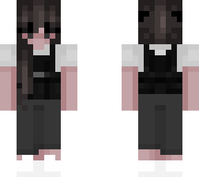egirl skin