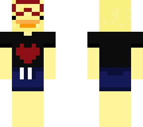 egirl tree's summer skin 2