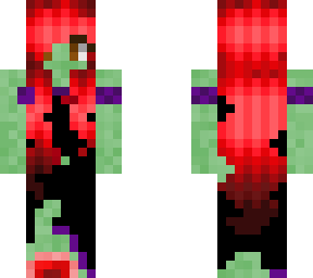 eiden zombie