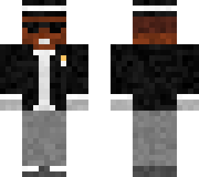 el negrito