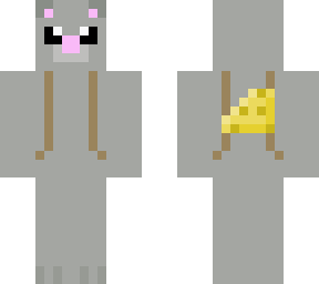 el ratatopo de fer