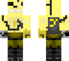 electric foxy