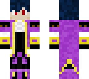 elf mage