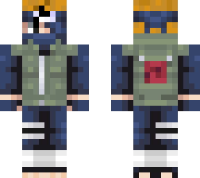 elian kakashi