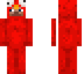 elmo