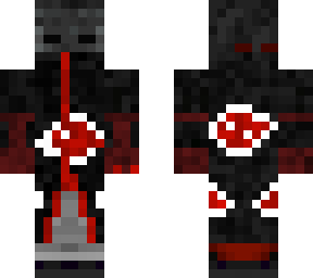 elrichmc akatsuki