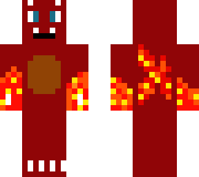 ember dragon