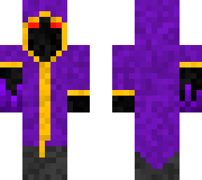 ender sorcerer(ramake)