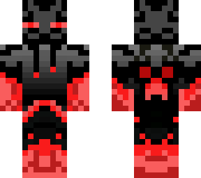 enderman devil