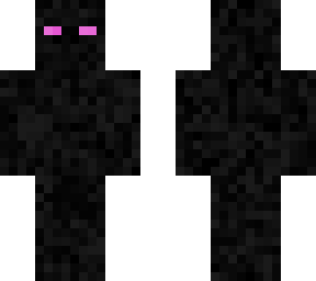 enderman weirdo