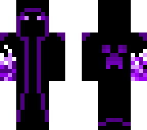 endermen wizard
